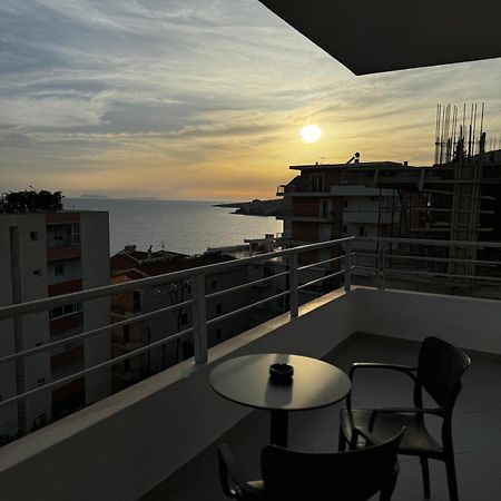 Ideal Holiday Apartments Sarandë 外观 照片