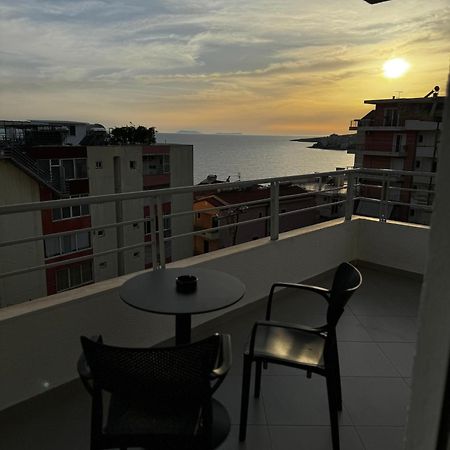Ideal Holiday Apartments Sarandë 外观 照片