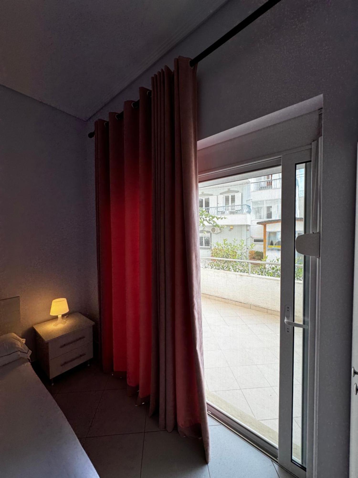 Ideal Holiday Apartments Sarandë 外观 照片