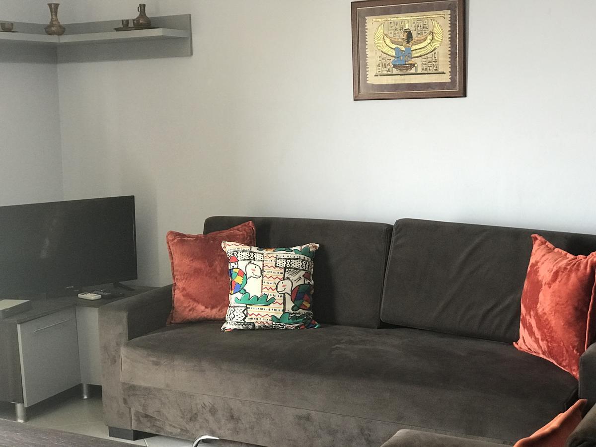 Ideal Holiday Apartments Sarandë 外观 照片