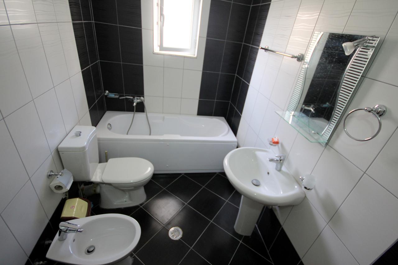 Ideal Holiday Apartments Sarandë 外观 照片