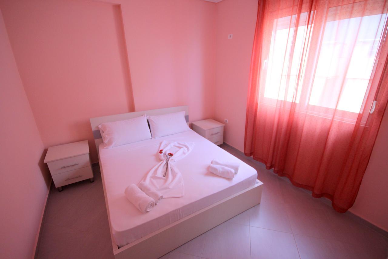 Ideal Holiday Apartments Sarandë 外观 照片