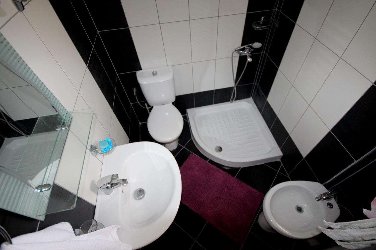Ideal Holiday Apartments Sarandë 外观 照片