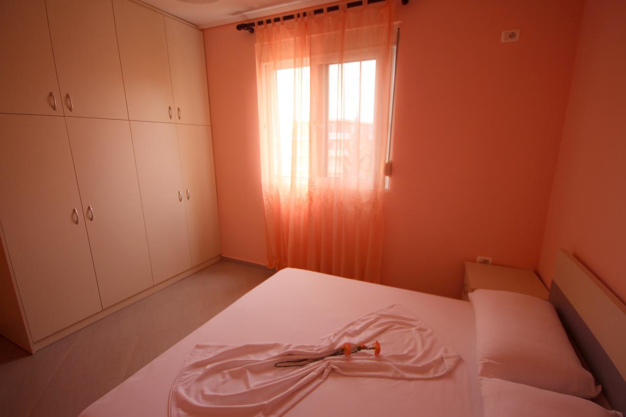 Ideal Holiday Apartments Sarandë 外观 照片