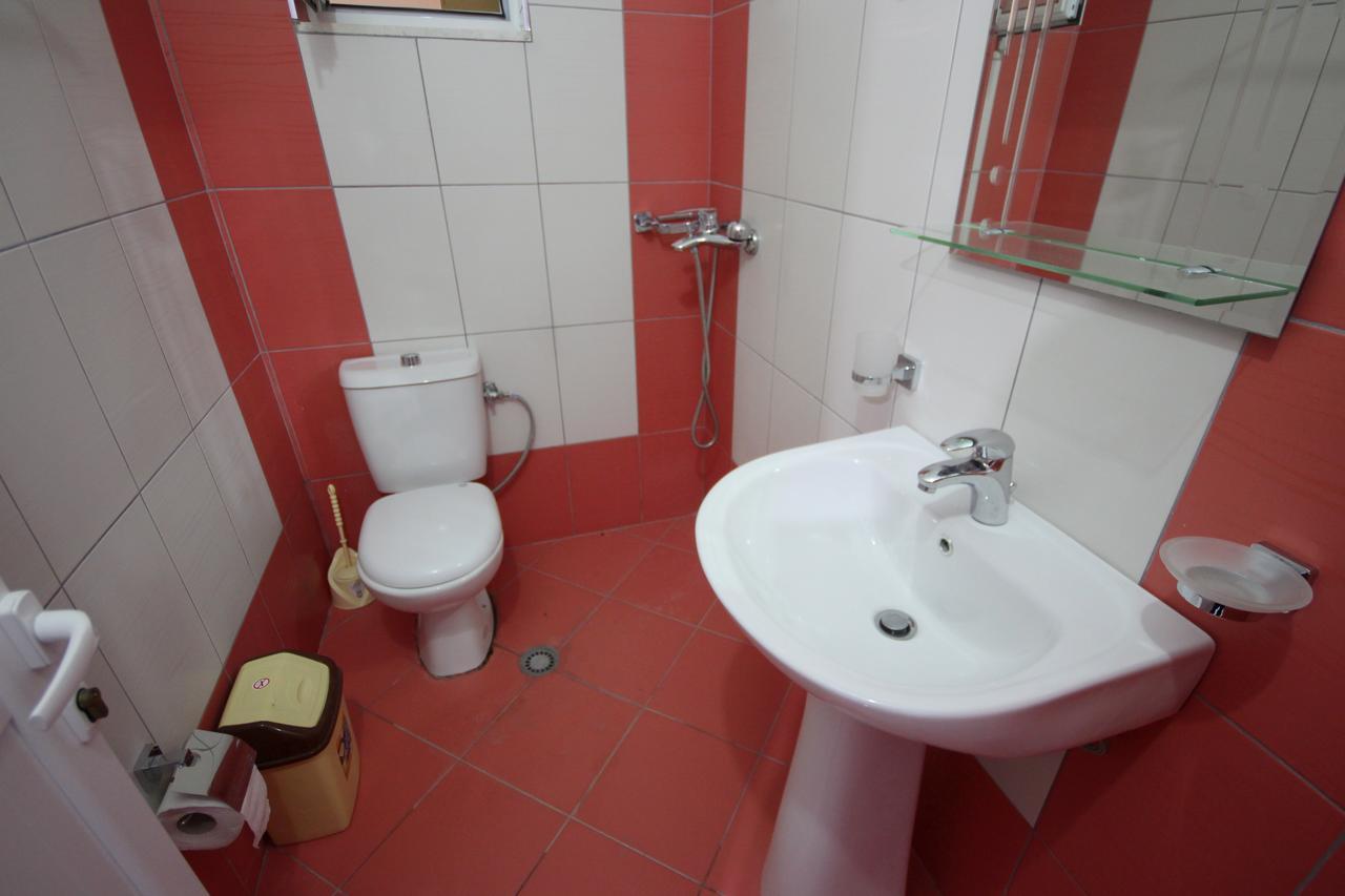 Ideal Holiday Apartments Sarandë 外观 照片