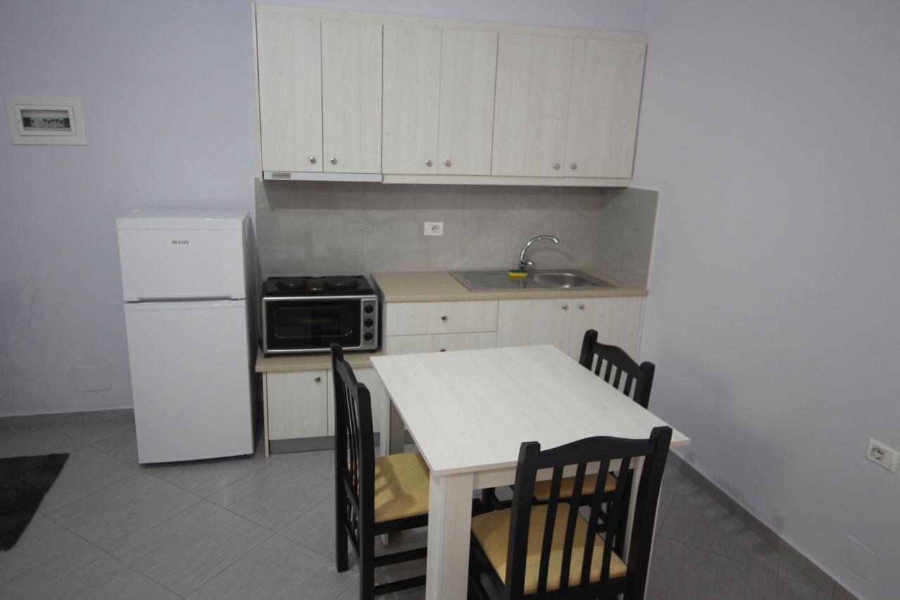 Ideal Holiday Apartments Sarandë 外观 照片