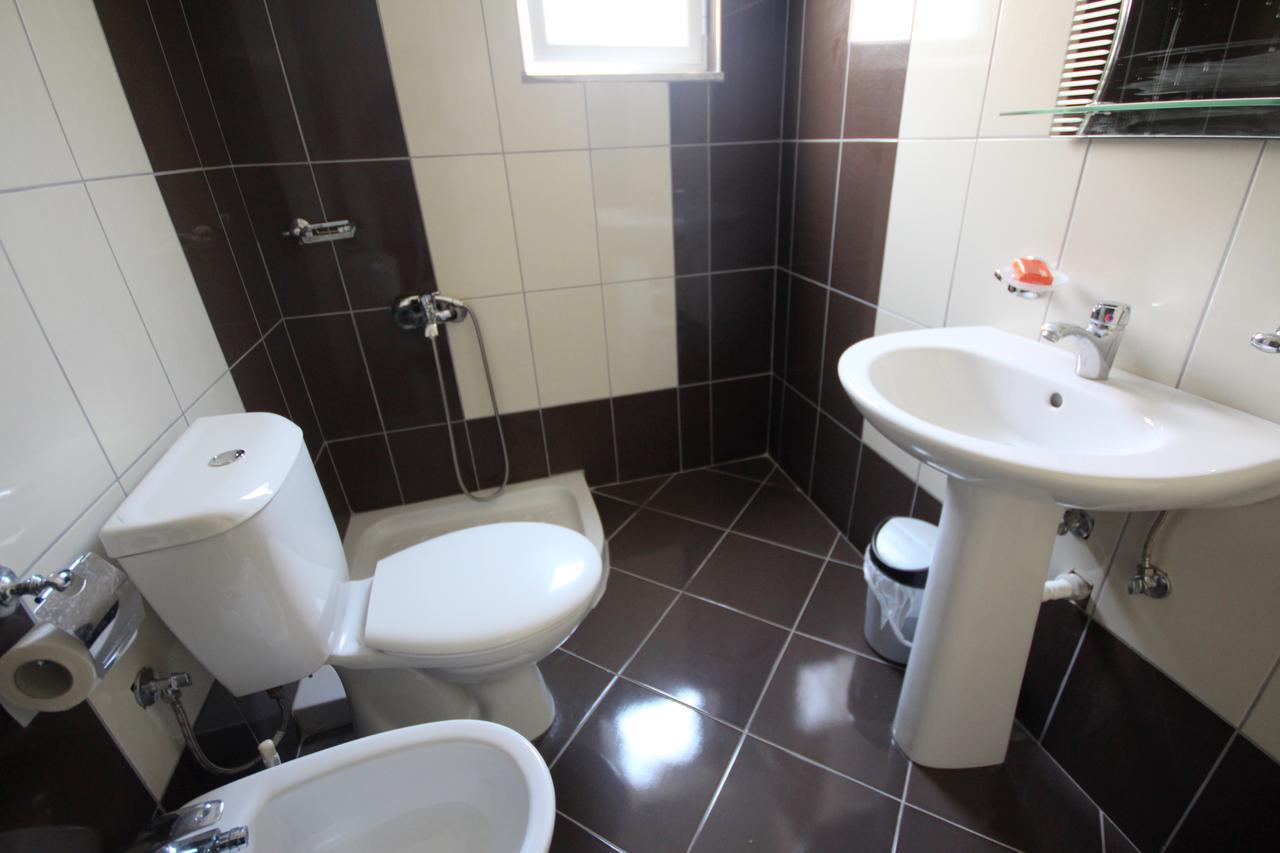 Ideal Holiday Apartments Sarandë 外观 照片
