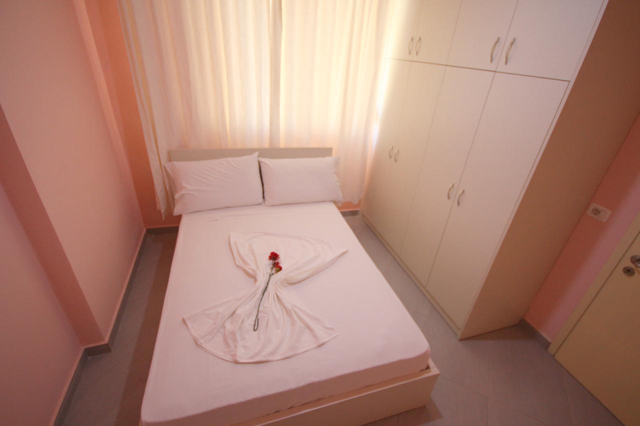 Ideal Holiday Apartments Sarandë 外观 照片